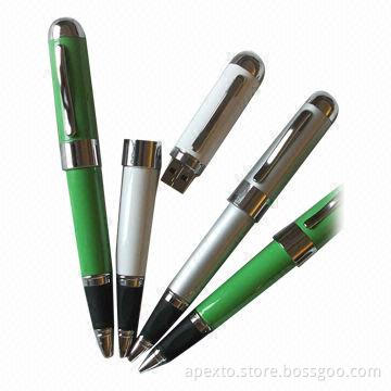 USB Flash Memory Sticks, Comes with Plug-and-play Function, Bootable Function, Multifunction